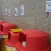 Trashcans