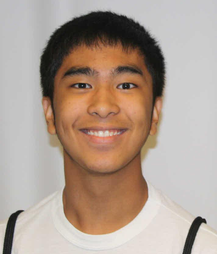 Senior Justin Sia on Obama's re-election