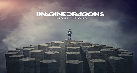 imagine dragons night visions album online imagine dragons night visions album online