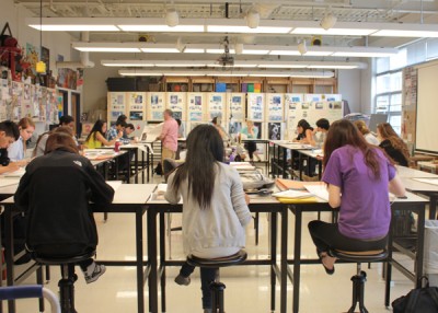 Art Room