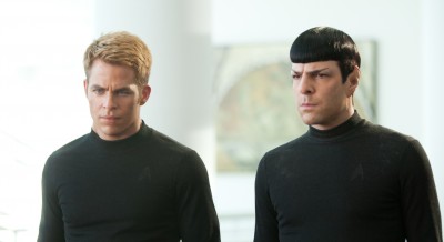 Star Trek: Into Darkness