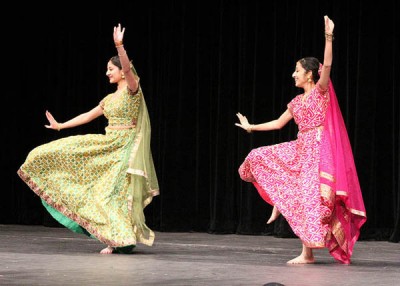 indo pak