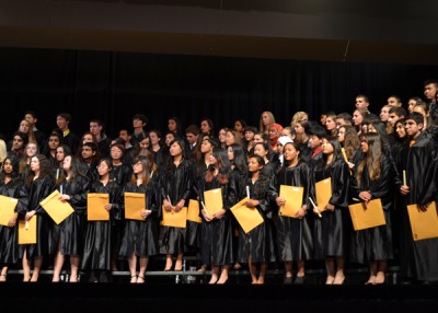 choir