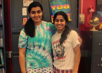 Pj day