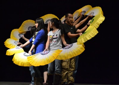 international night