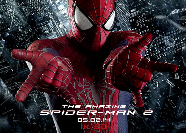 The Amazing Spider-Man Swings Back | Niles West News