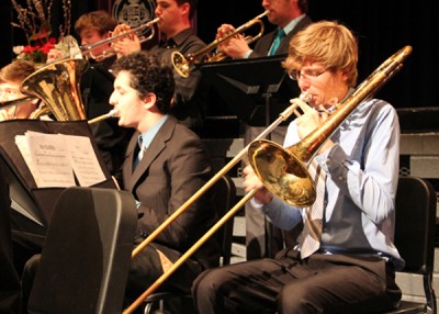 band