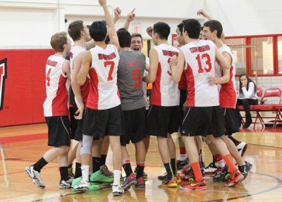 vball