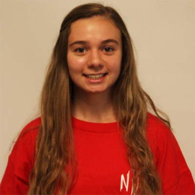 Sarah Govis