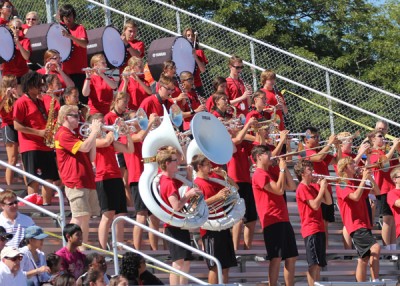 marching-band