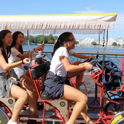 bike