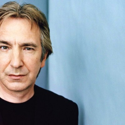 AlanRickmanPictures