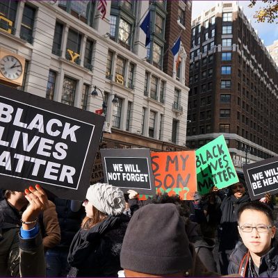 black lives matter