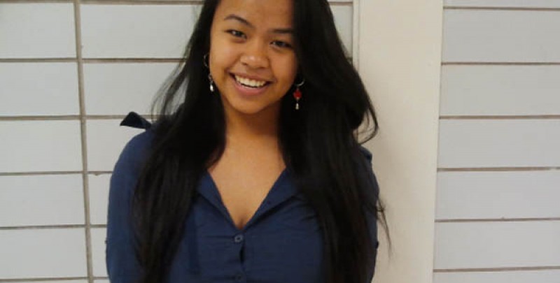 Meet Me in a Minute (Special Edition): Ruby Ladrido