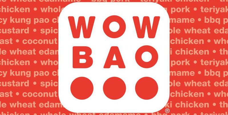 Perfect For A Snack, Not A Meal: Wow Bao