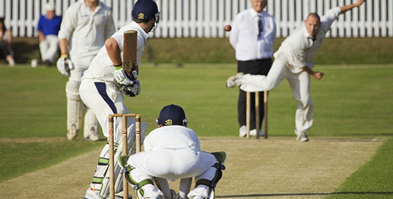 Cricket: The Sport of India