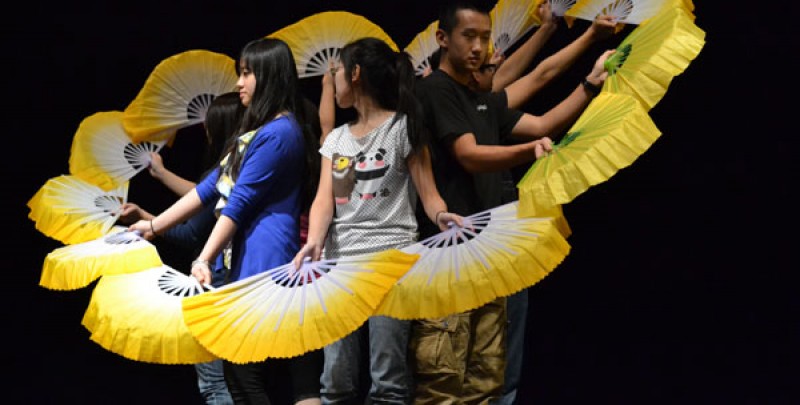 International Week will Begin on Monday