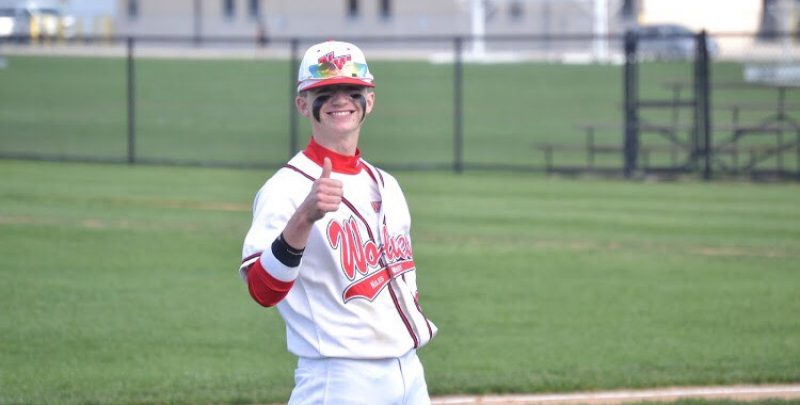 Freshman Friday: Jack Lochner