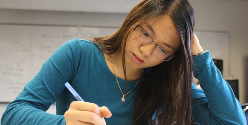 Editorial: Subject-Based Finals a Positive Change for West