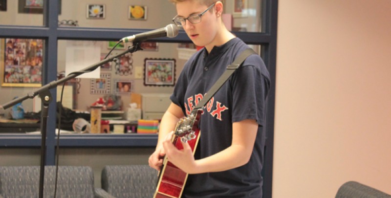 Variety Show to Showcase Student Talent