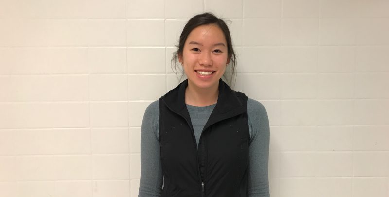 The Wolf Road and a Female’s Journey: Nicole Moy
