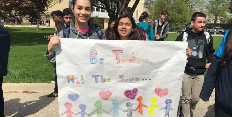 Changes to West’s Stand Against Racism Event Receive Mixed Reviews