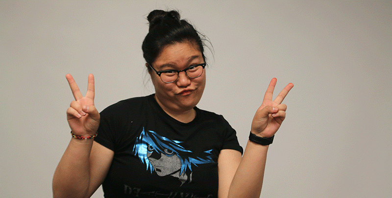 On the Flip Side: Asians in the Media