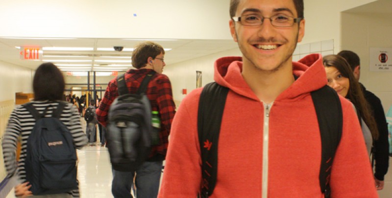 Douglas Bako: Youtube’s Rising Star