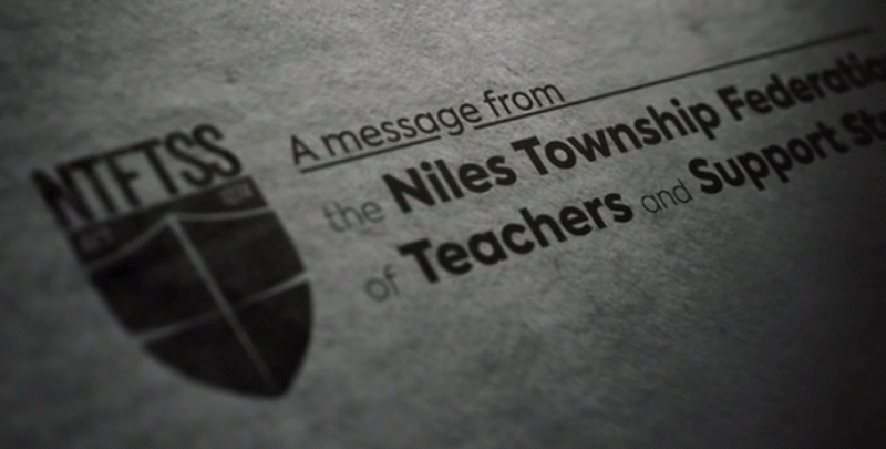 Teachers’ Union Creates Video in Support of Immigrant Rights