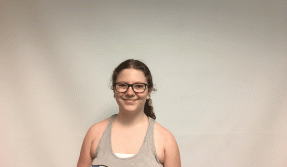 Freshman Friday: Lorelei Wernecke
