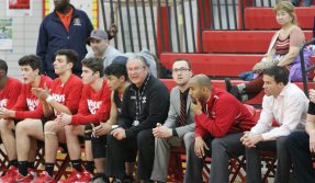 Kyle Braheny Becomes Head Coach of Girls Basketball