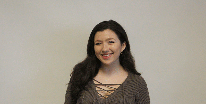 Meet Me in A Minute: Sarah Zasso