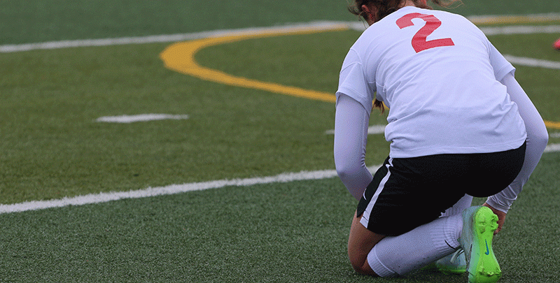 Girls Soccer Pepsi Showdown Preview