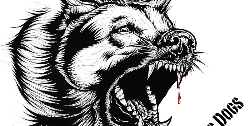 “Dogs Eating Dogs”: Throw Blink-182 a Bone