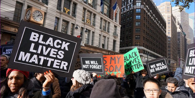 Current Events: Black Student Union
