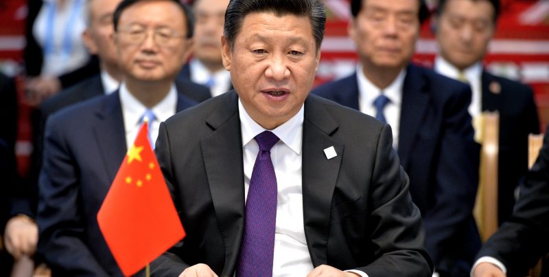 Current Events: China