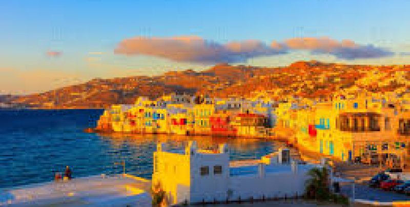 Current Events: Greece