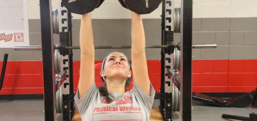 Gender and Gym: An Inside Look