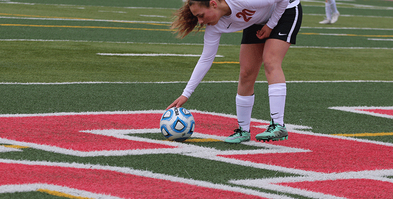 2017 Spring Preview: Girls Soccer