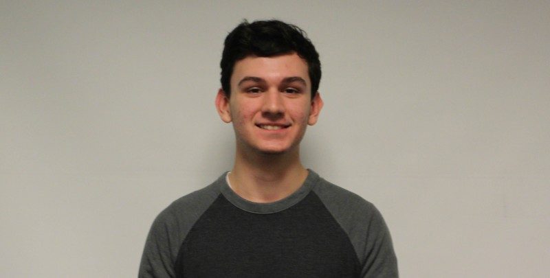 Meet Me in a Minute: Kenan Ozer
