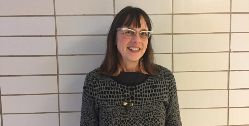 Teacher Tuesday: Dana DesJardins