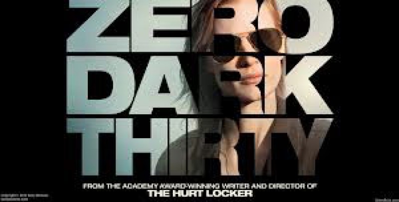 “Zero Dark Thirty” Captures its Audience