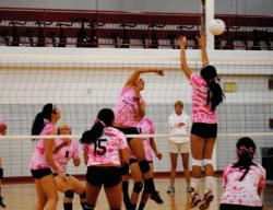 vball