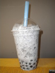 chill bubble tea
