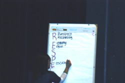 names