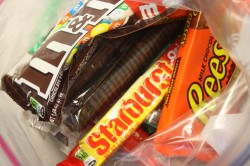candy
