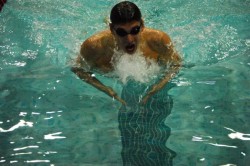 swim