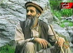 BINLADEN