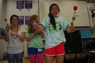 Dance Marathon