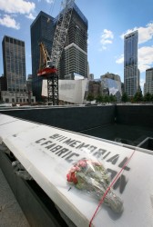 SEPT 11 WORLD TRADE CENTER